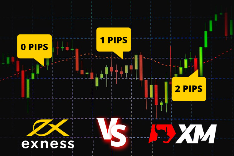 What sets Exness apart from other forex platforms?