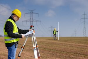 land surveying firm in Clearwater