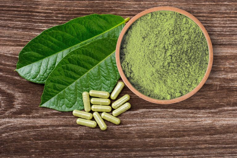 The World of Kratom: Trusted Sources for Wellness Information
