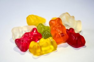 Best THCP Gummies