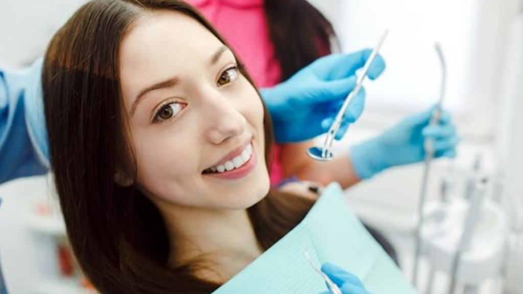 Dental Care in Lewisville