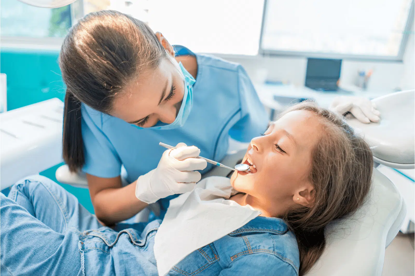 Dental Care in Lewisville