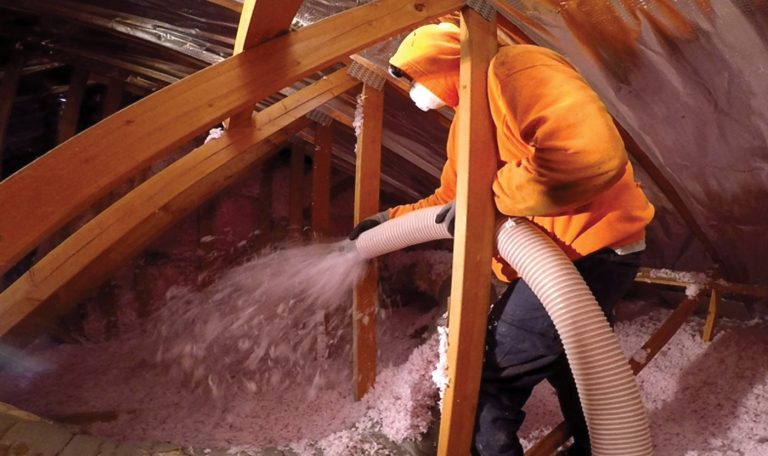 Signs Your Attic Needs New Insulation