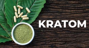 How does trainwreck kratom compare to other natural supplements used for wellness?