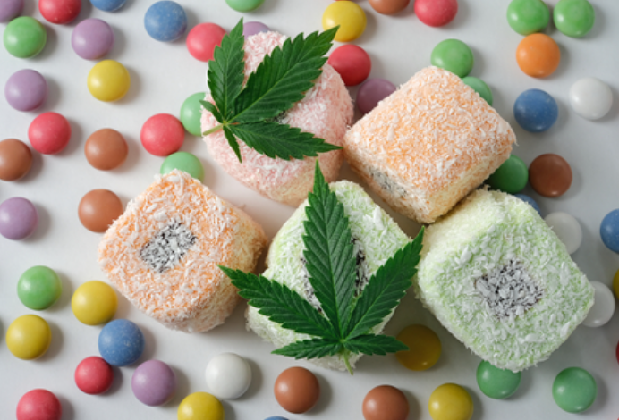 How THC Gummies Enhance Relaxation and Stress Relief?