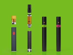 How to Find Quality THC Cartridges: What Should I Look For?